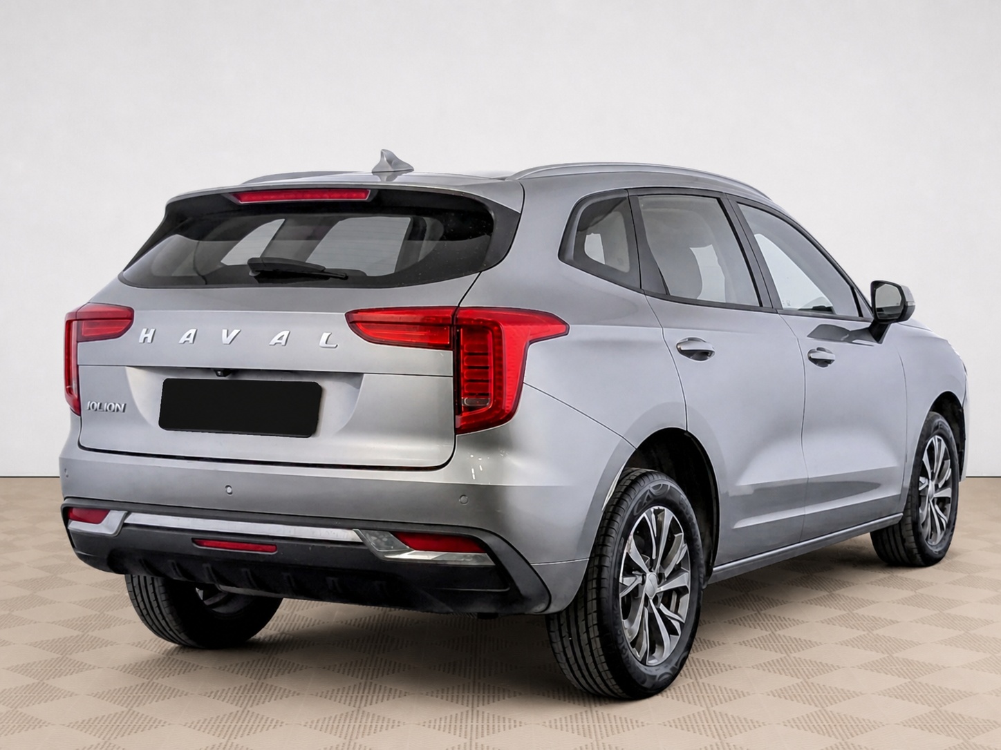 Haval - HAVAL Jolion, 2022