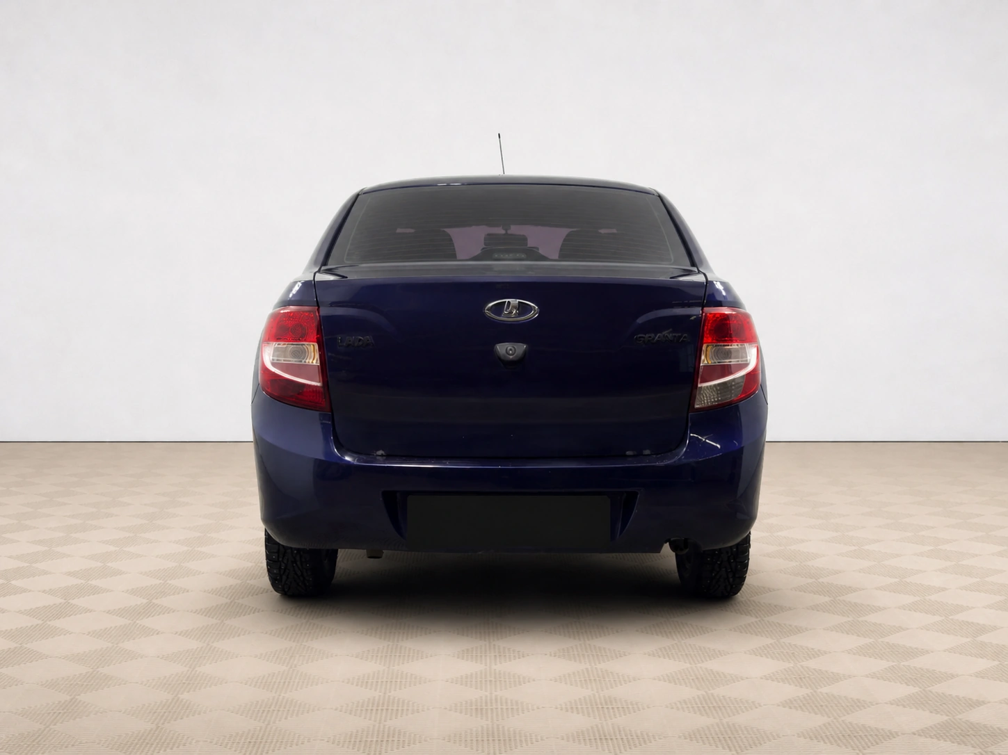 LADA (ВАЗ) - LADA (ВАЗ) Granta I, 2015 г.