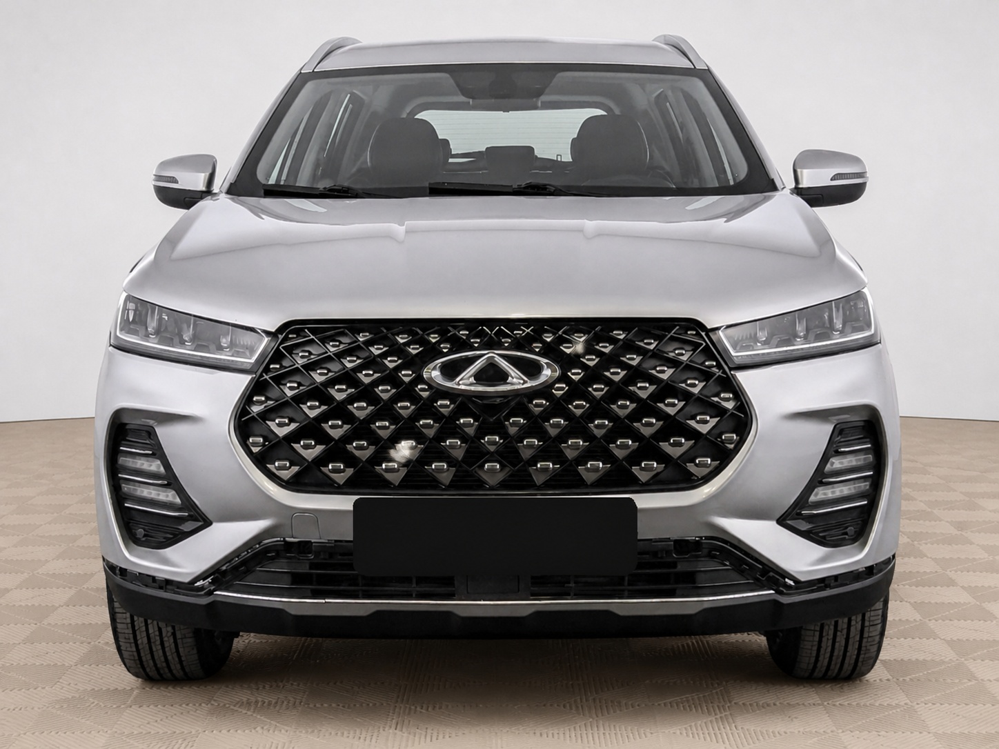 Chery - Chery Tiggo 7 Pro I, 2022