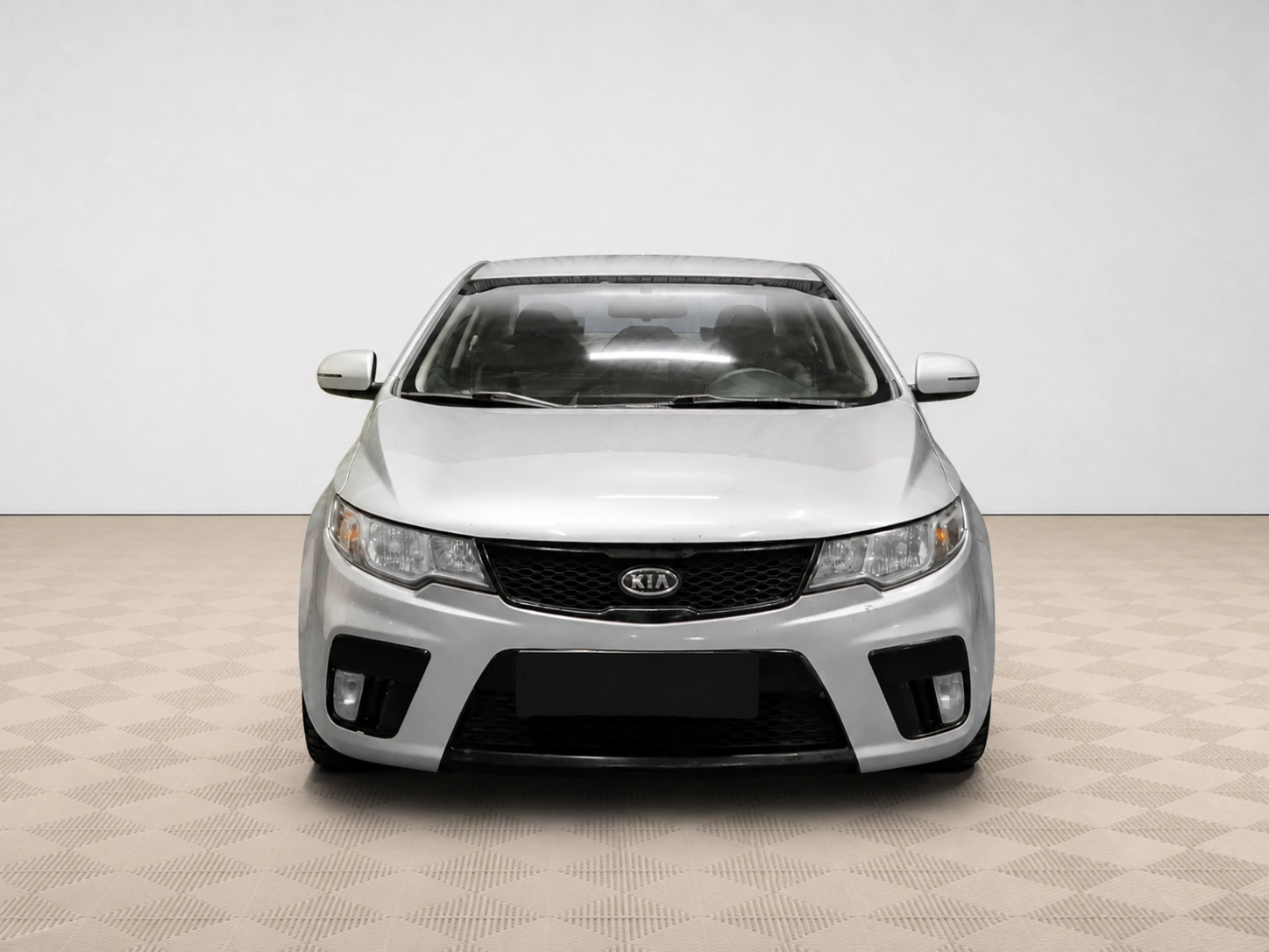 Kia - Kia Cerato II, 2011 г.