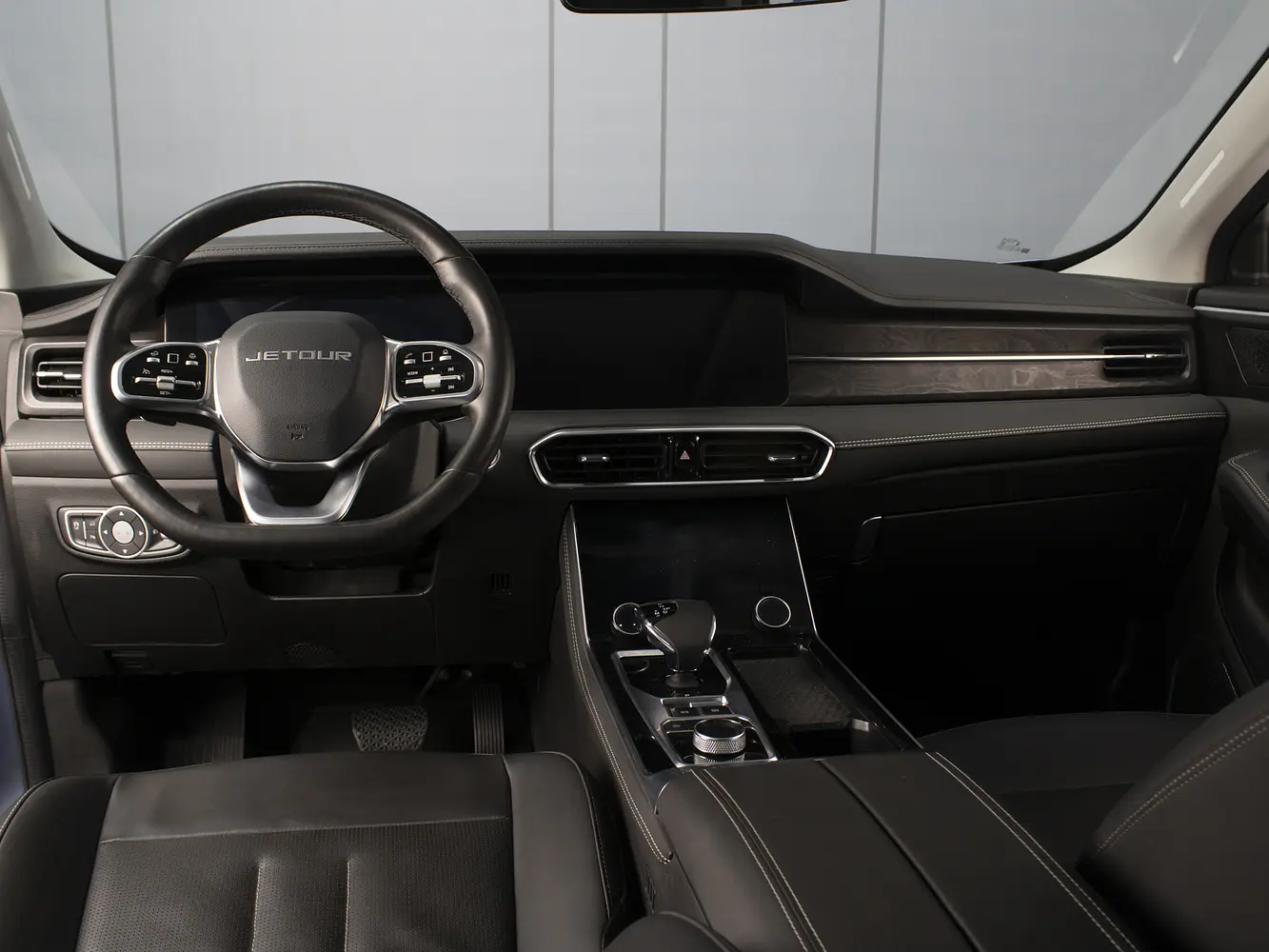 Jetour - Jetour X90 PLUS X90 PLUS, 2023 г.
