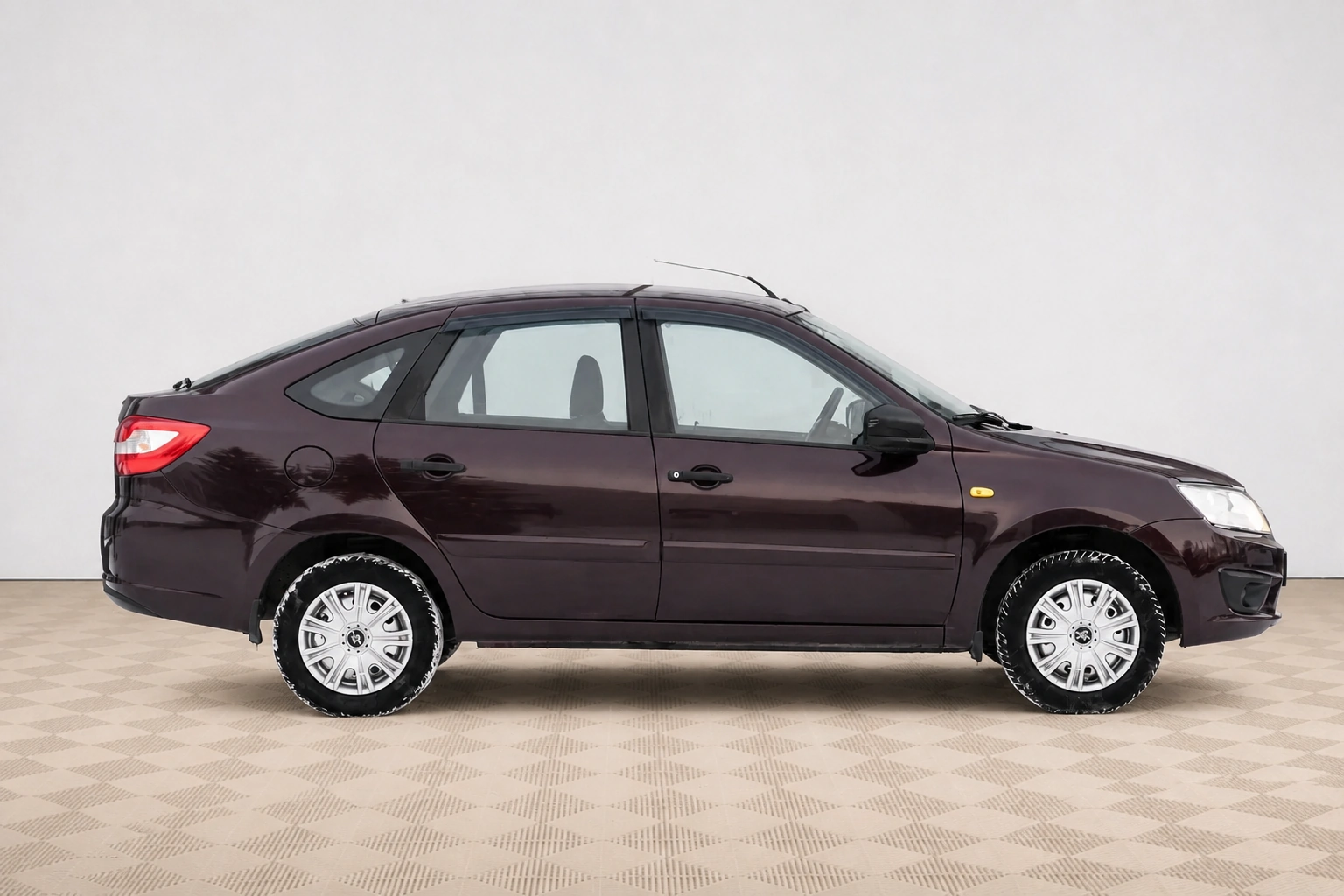 LADA (ВАЗ) - LADA (ВАЗ) Granta I, 2015 г.
