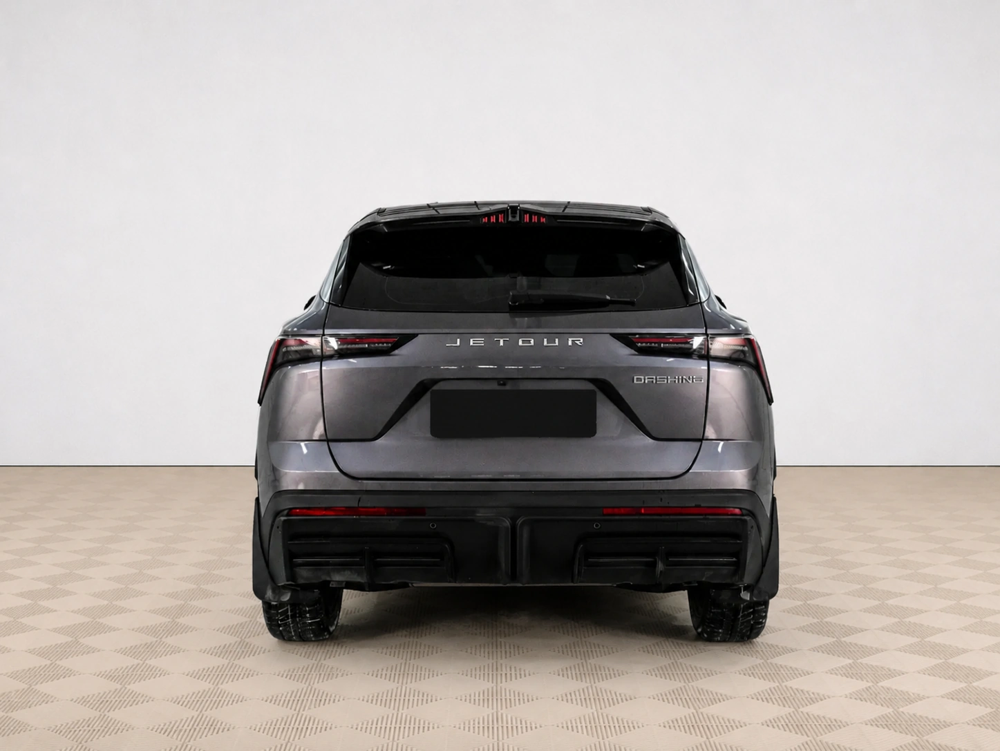 Jetour - Jetour DASHING I, 2024 г.