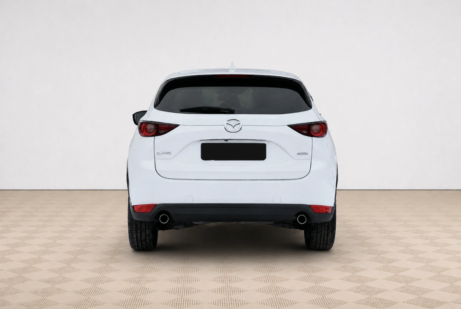 Mazda - Mazda CX-5 II, 2020 г.