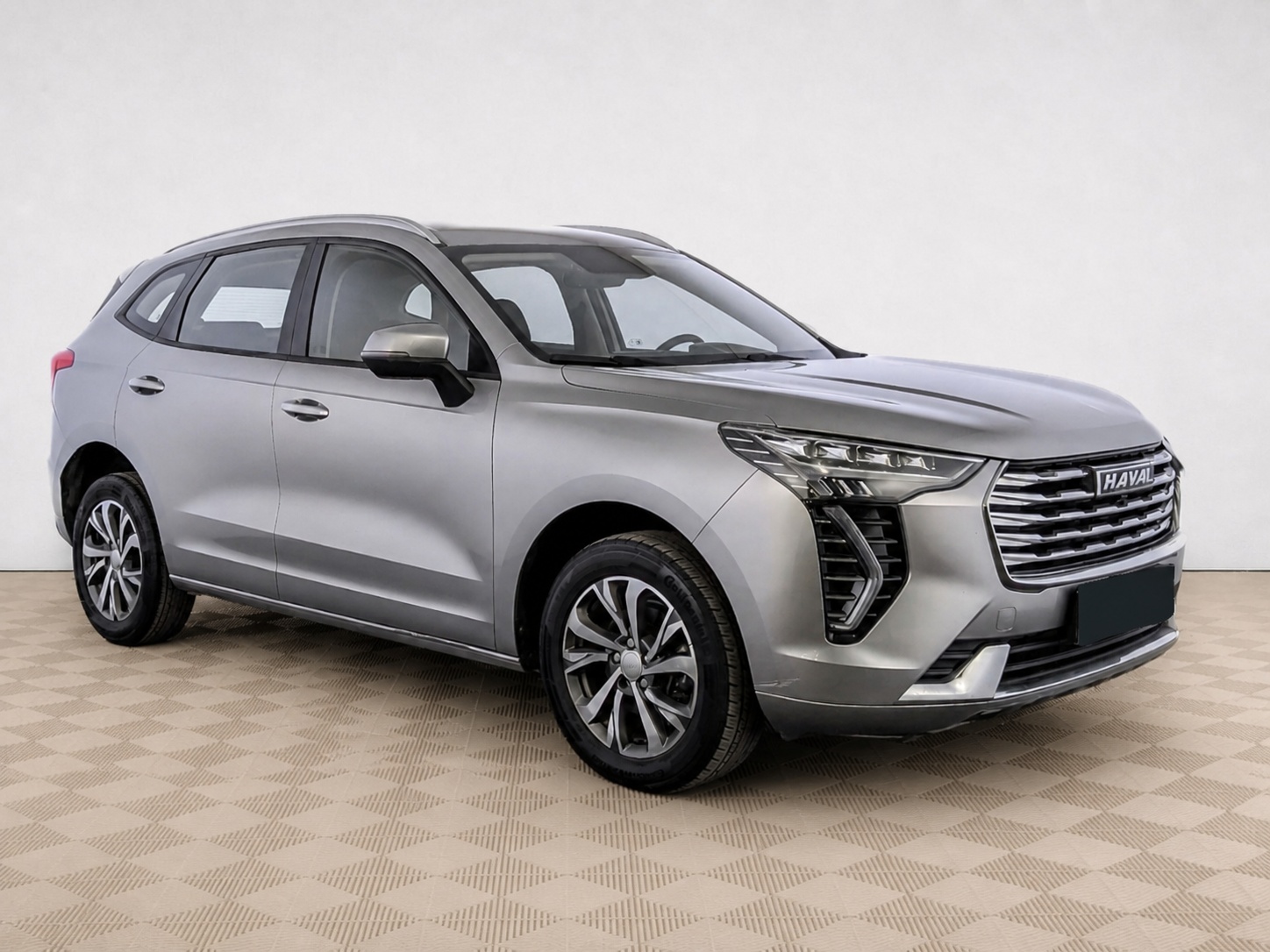 Haval - Haval Jolion I, 2023