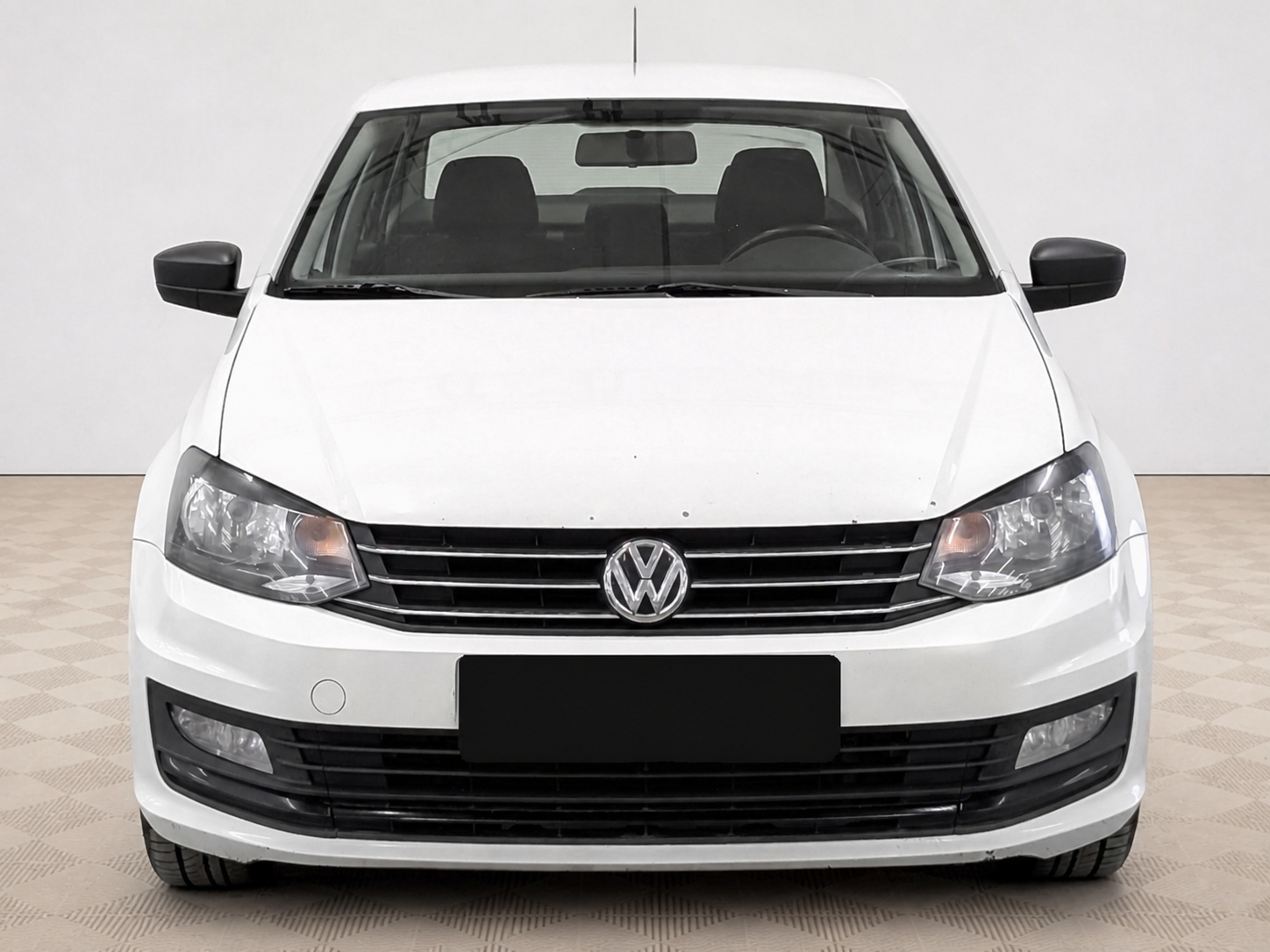Volkswagen - Volkswagen Polo, 2019