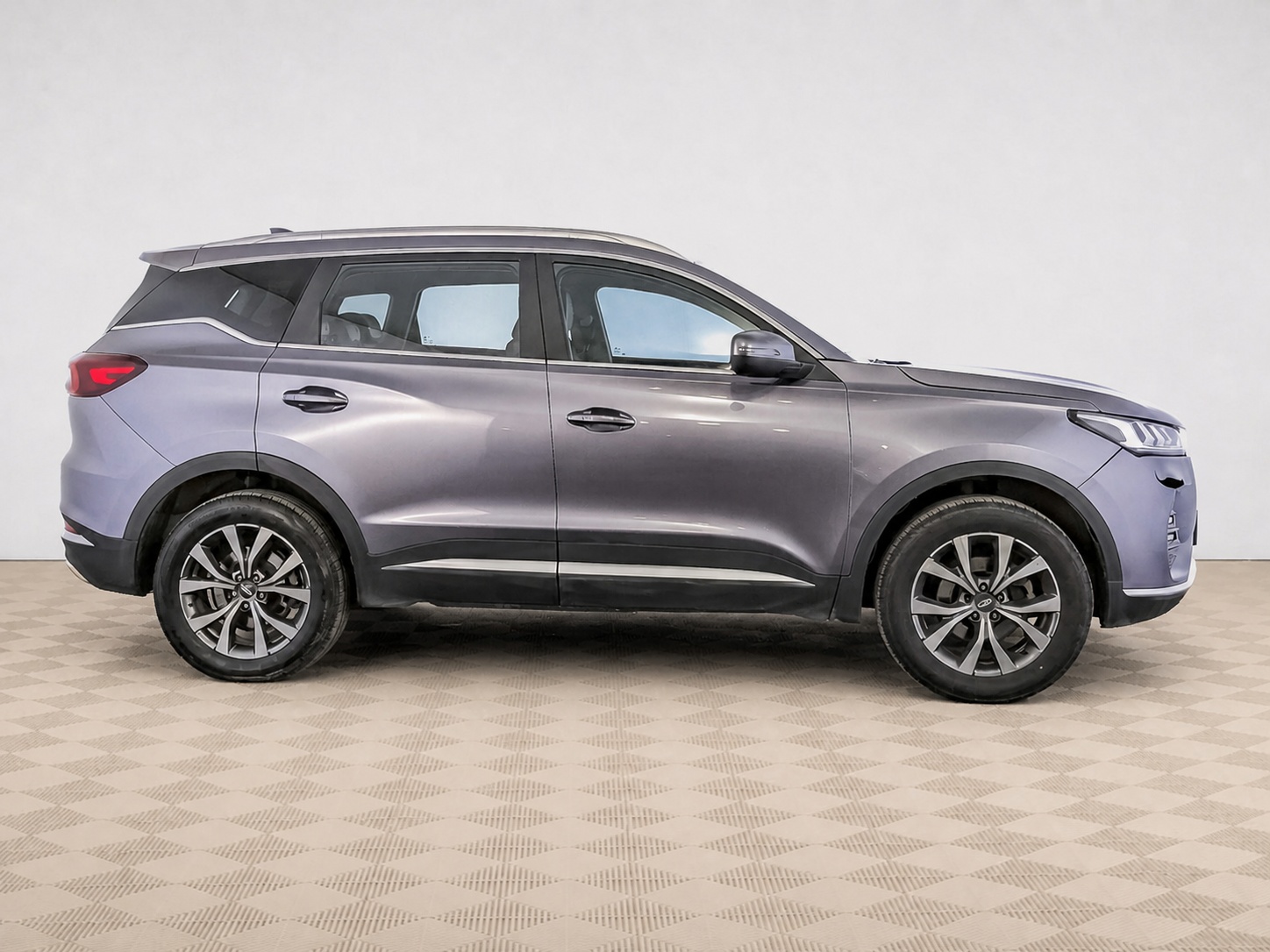 Chery - Chery Tiggo 7 Pro I, 2022
