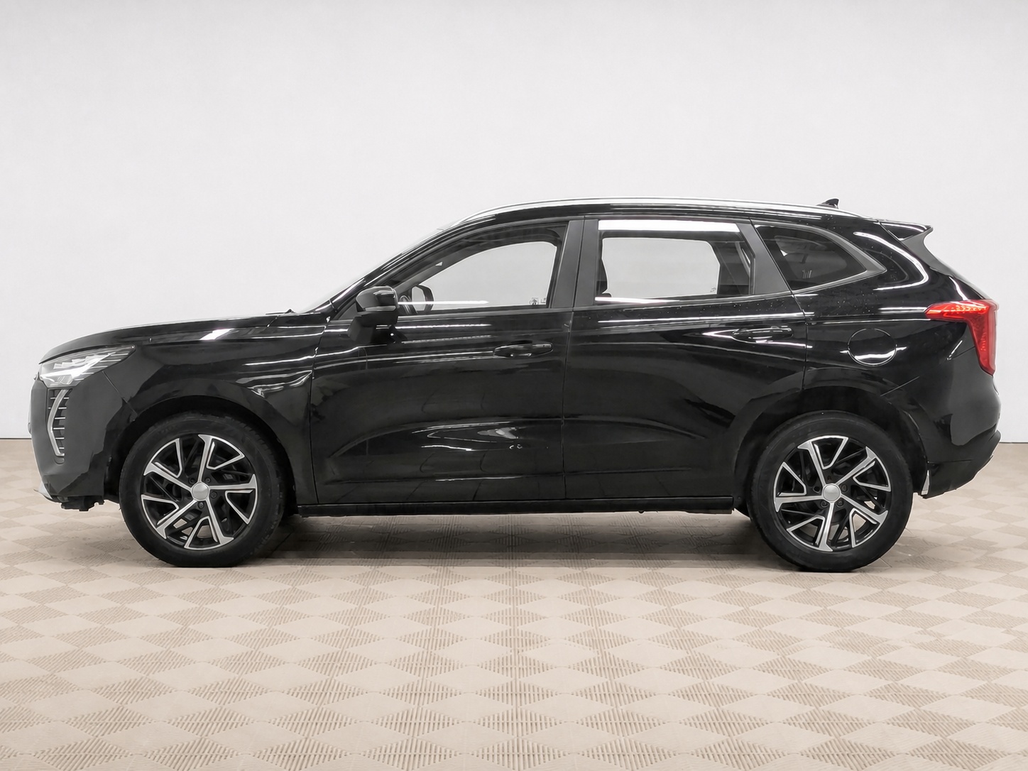 Haval - HAVAL Jolion, 2022