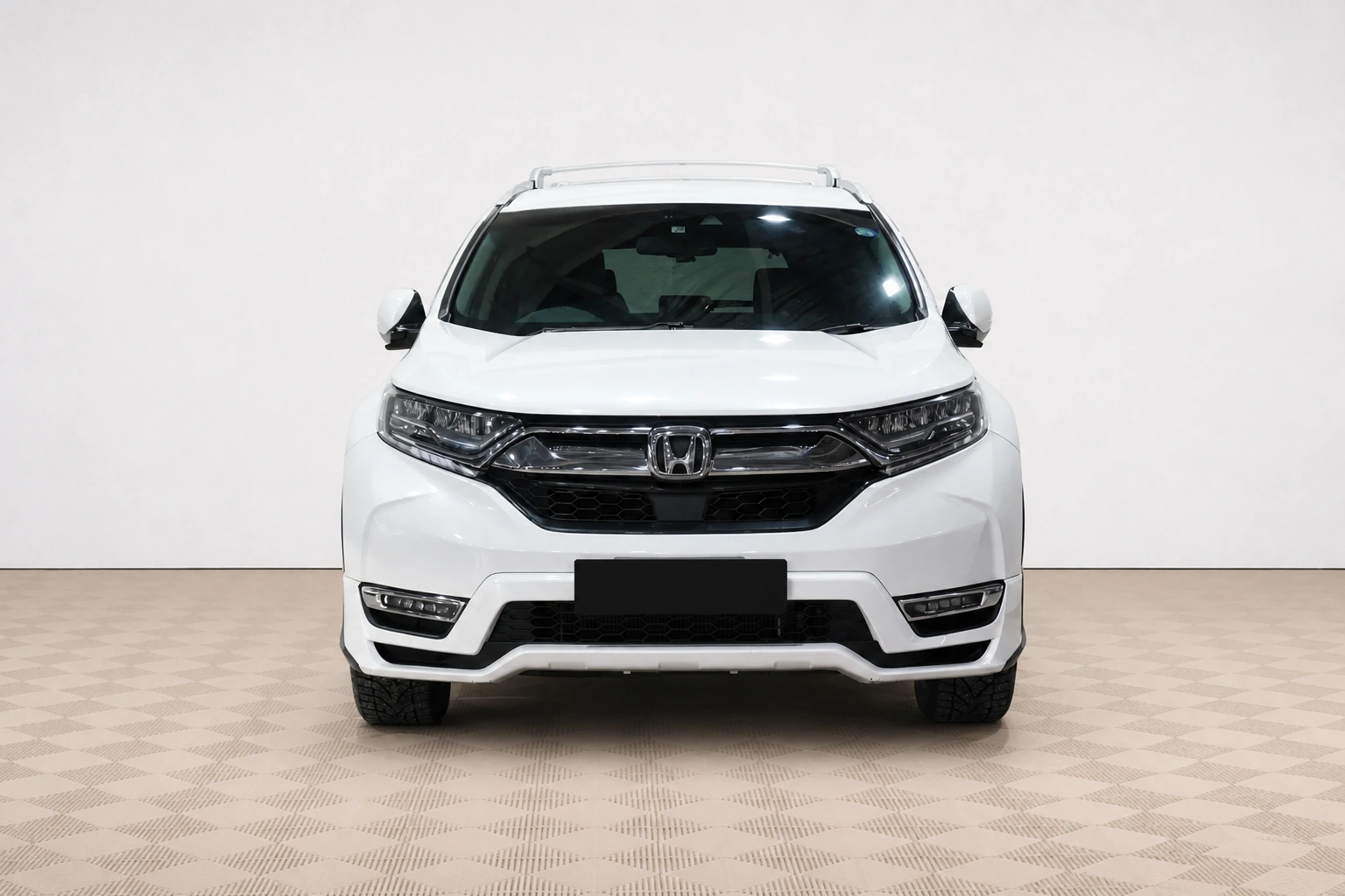 Honda - Honda CR-V V, 2019 г.