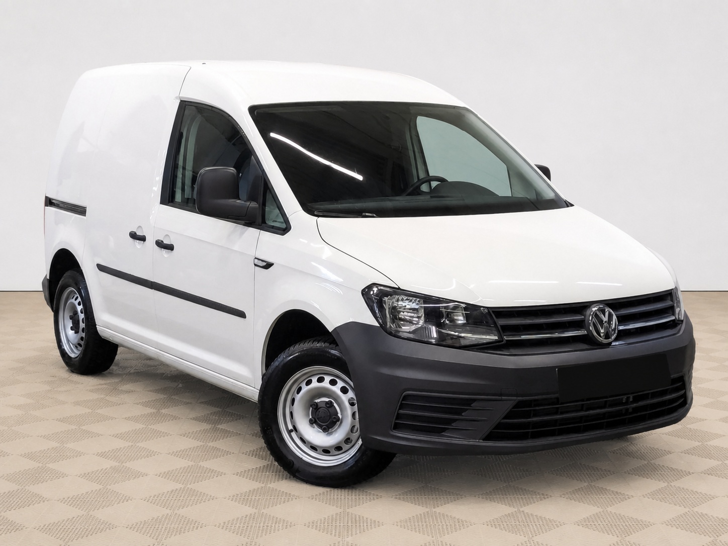 Volkswagen - Volkswagen Caddy, 2020