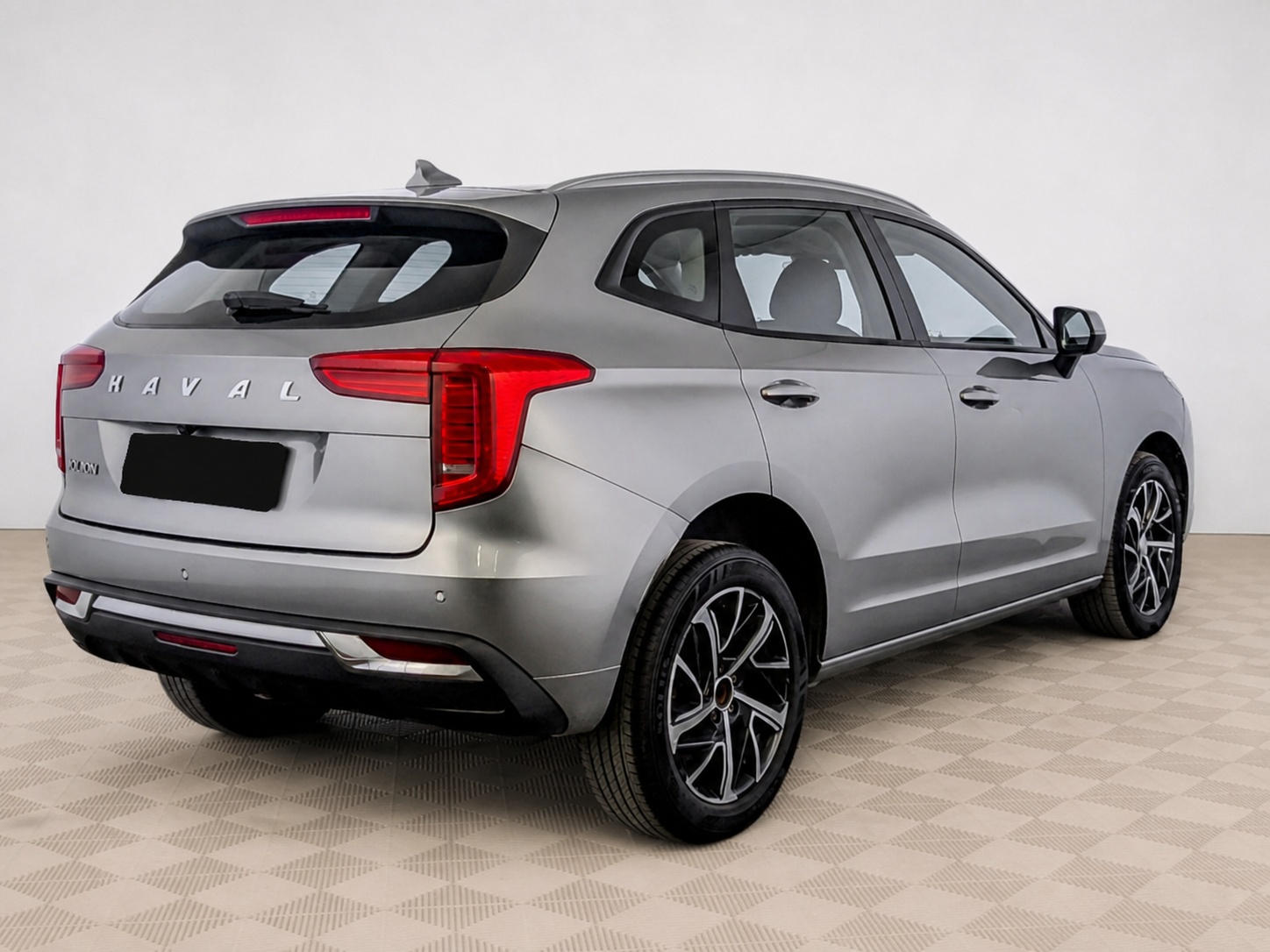 Haval - Haval Jolion I, 2022