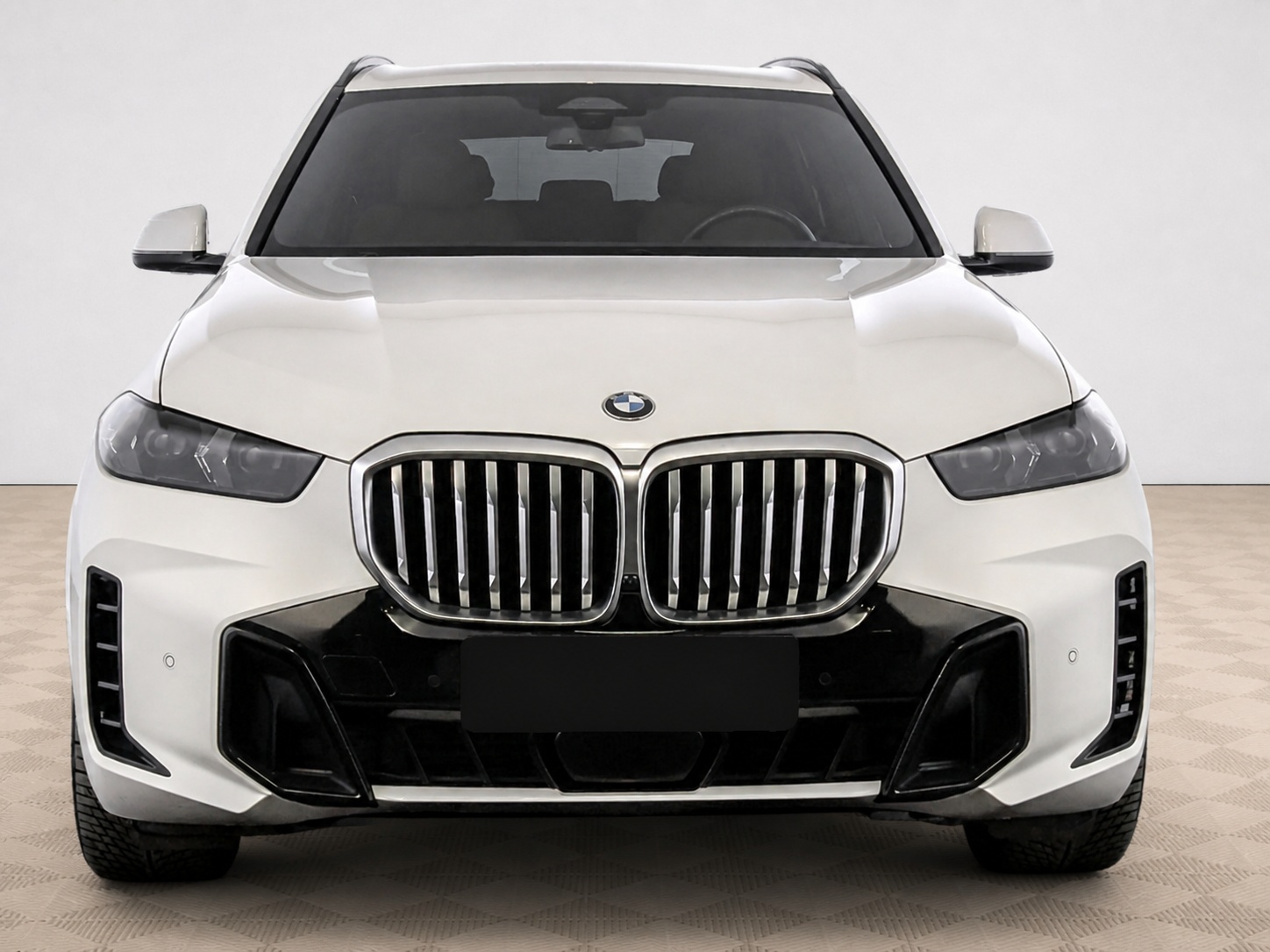 BMW - BMW X5 30d IV (G05/G18) Рестайлинг, 2023