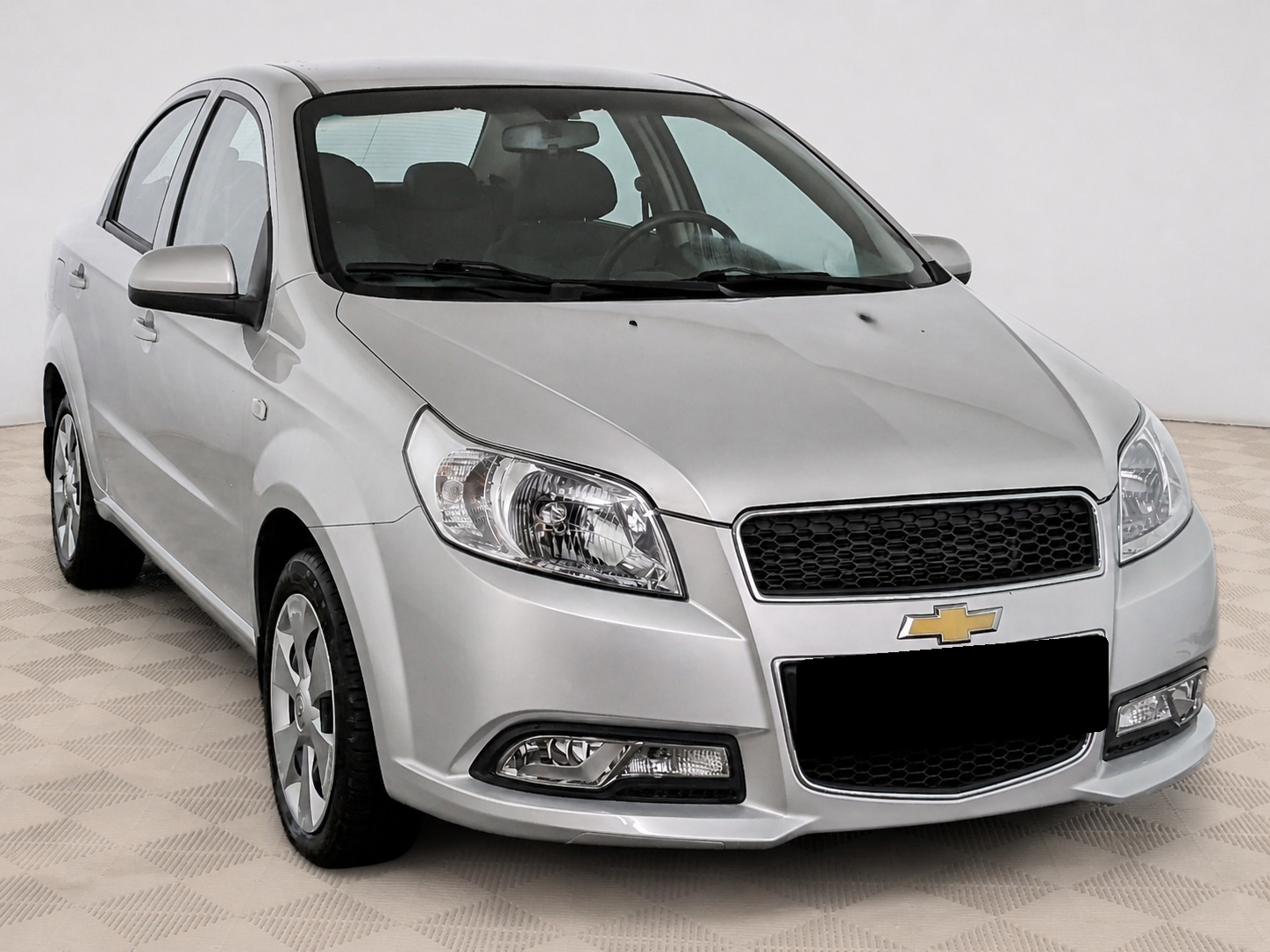 Chevrolet - Chevrolet Cobalt, 2020