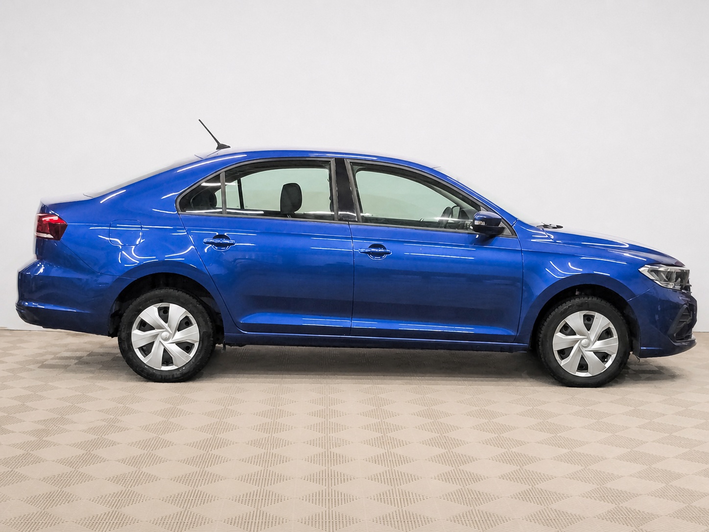 Volkswagen - Volkswagen Polo, 2021
