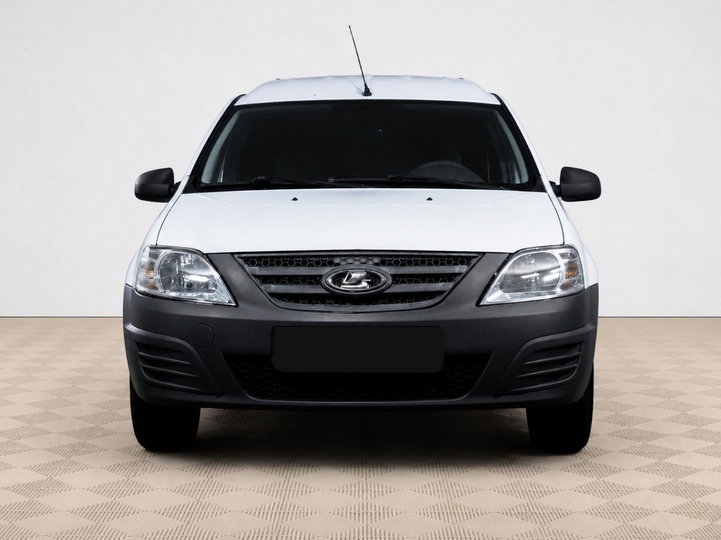 LADA (ВАЗ) - Lada (ВАЗ) Largus I, 2020