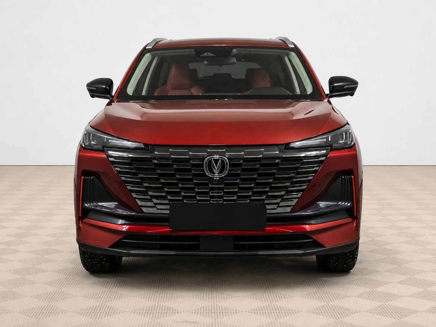 Changan - Changan CS55 Plus II, 2023