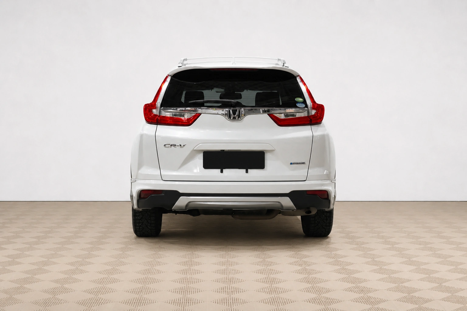 Honda - Honda CR-V V, 2019 г.