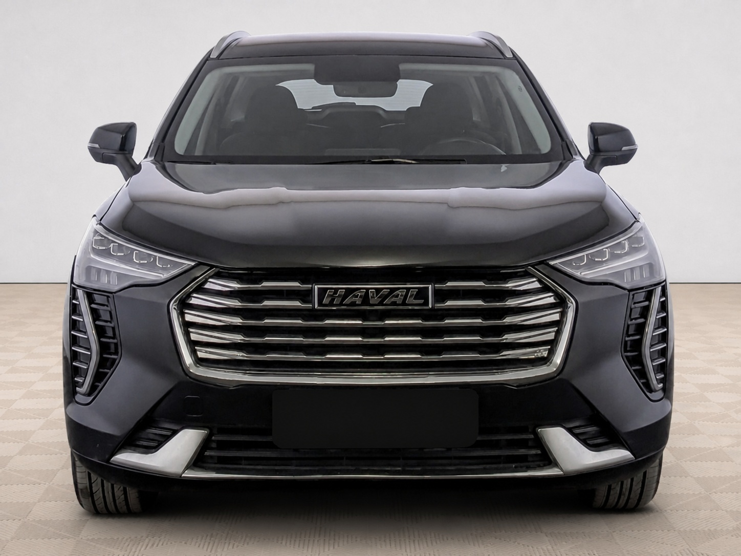 Haval - Haval Jolion I, 2022