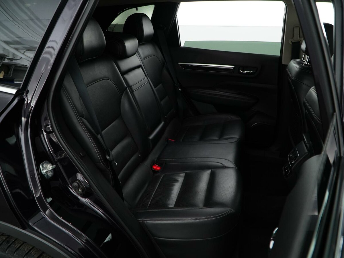 Renault - Renault Koleos II, 2019