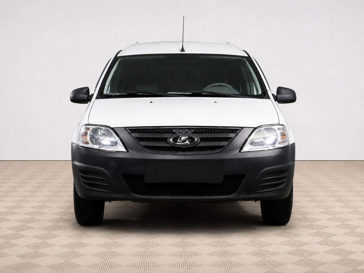 LADA (ВАЗ) - Lada (ВАЗ) Largus I, 2020
