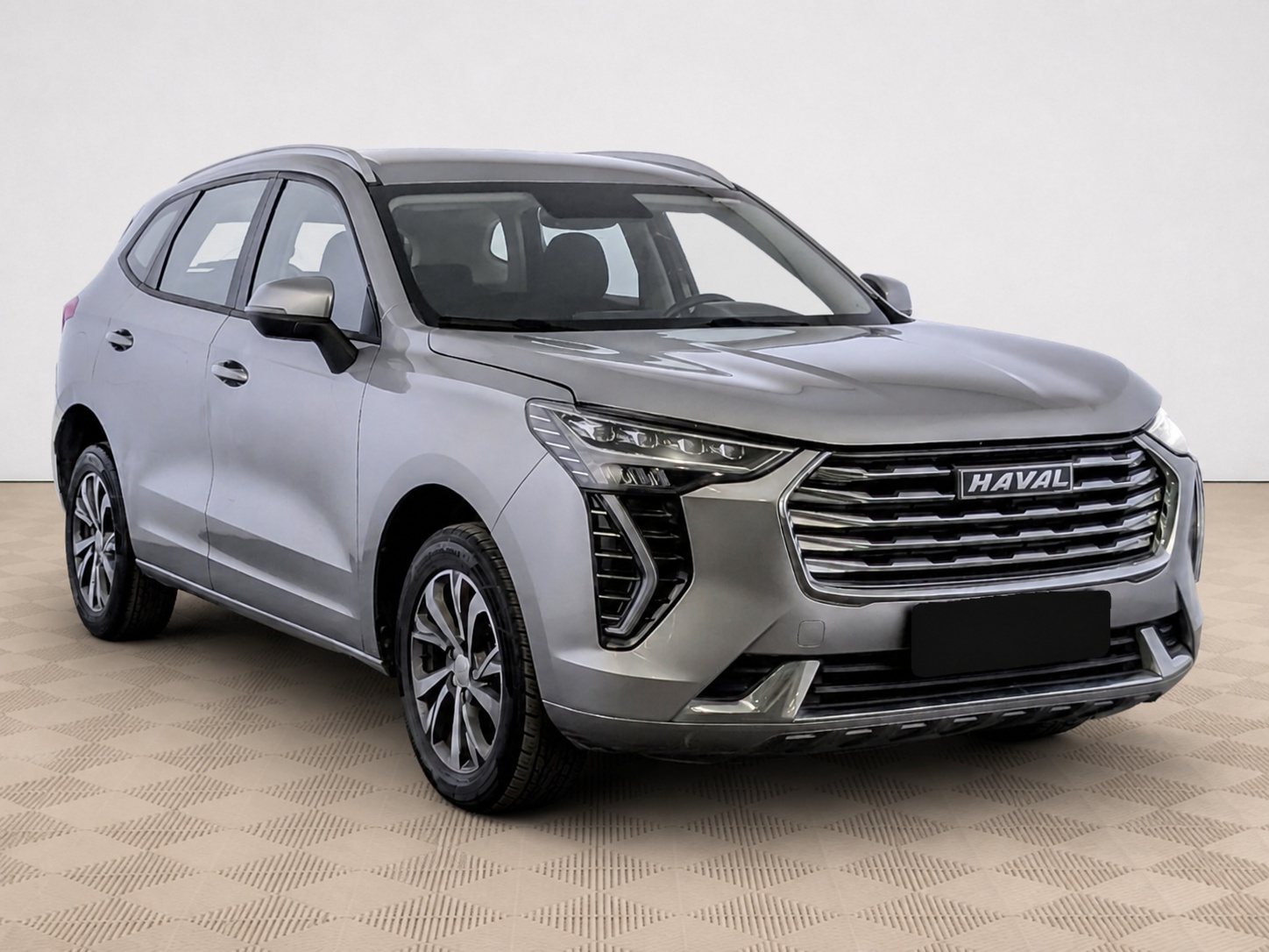 Haval - Haval Jolion I, 2023