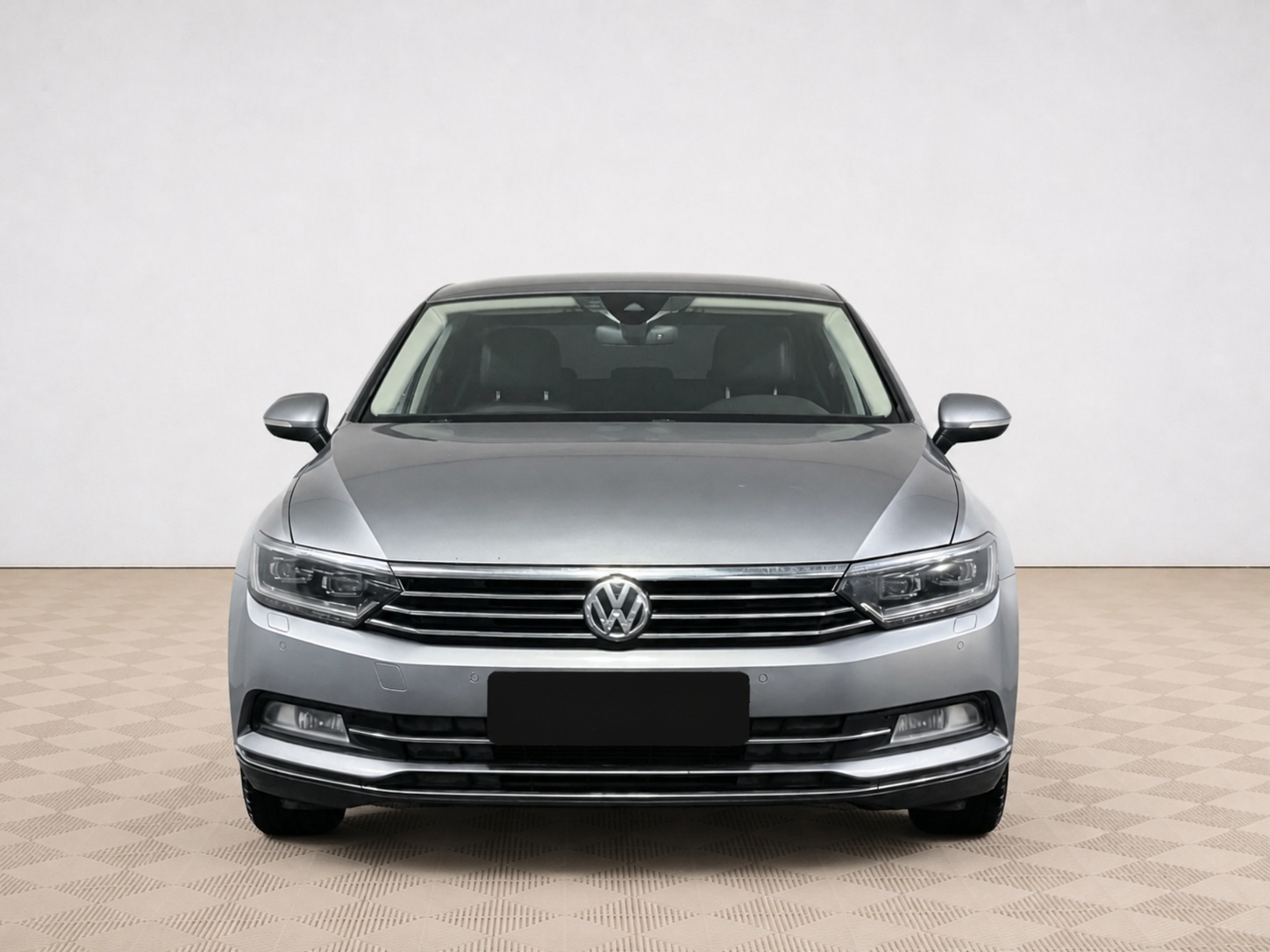 Volkswagen - Volkswagen Passat B8, 2019