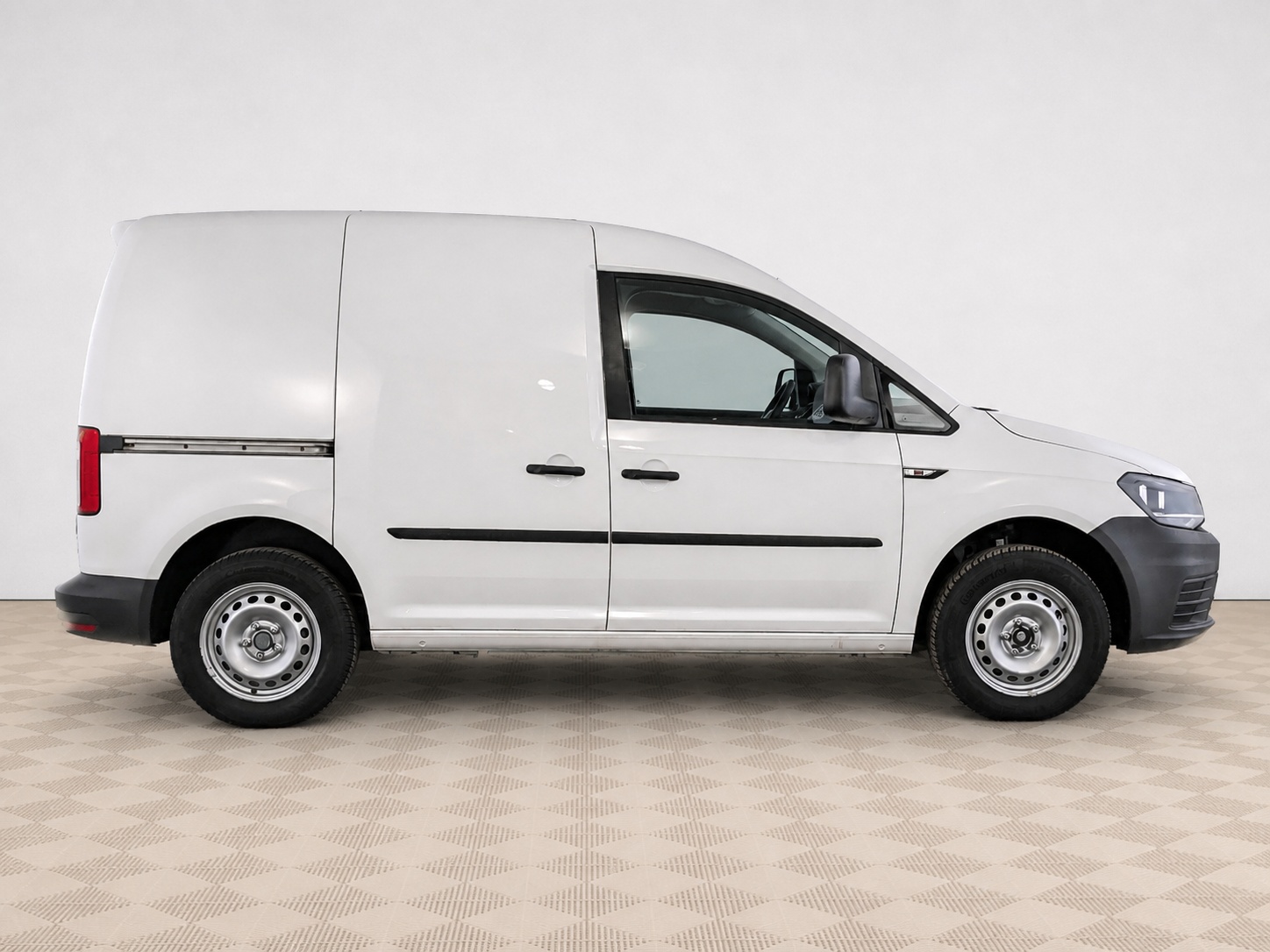 Volkswagen - Volkswagen Caddy, 2020
