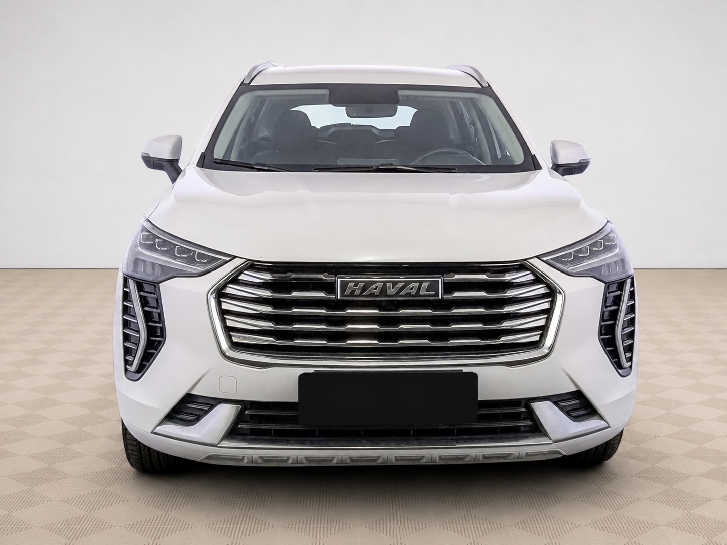 Haval - HAVAL Jolion, 2022