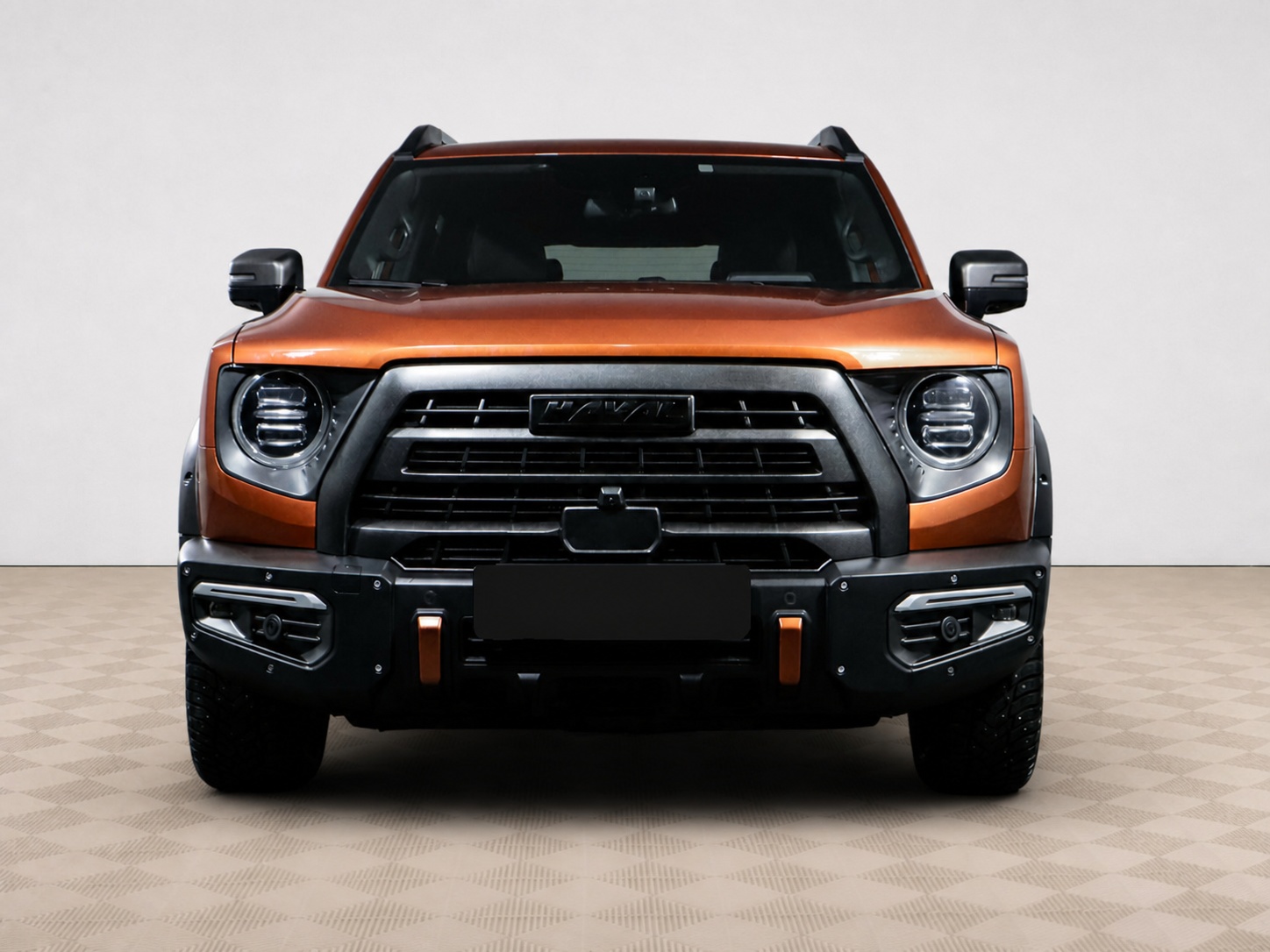 Haval - Haval Dargo X, 2023