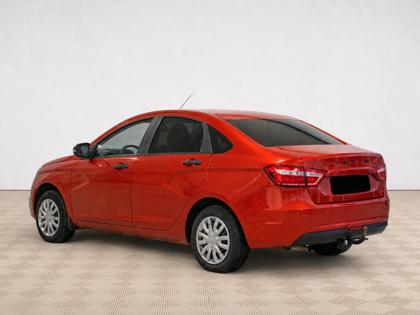 LADA (ВАЗ) - LADA (ВАЗ) Vesta I, 2021 г.
