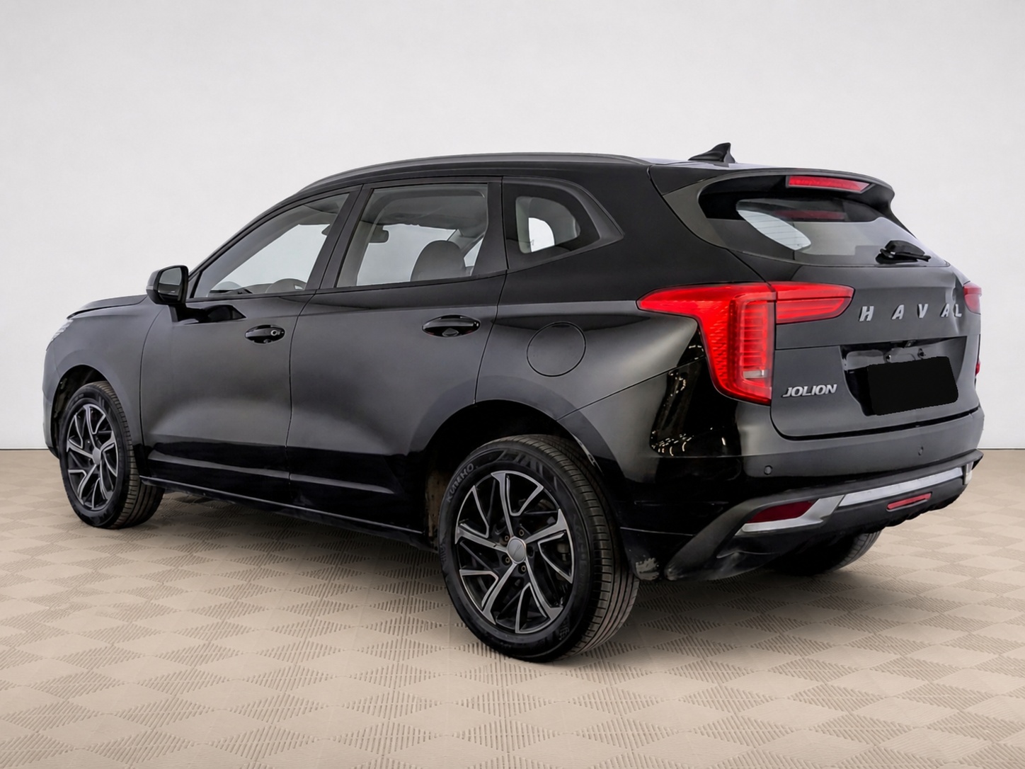 Haval - HAVAL Jolion, 2022