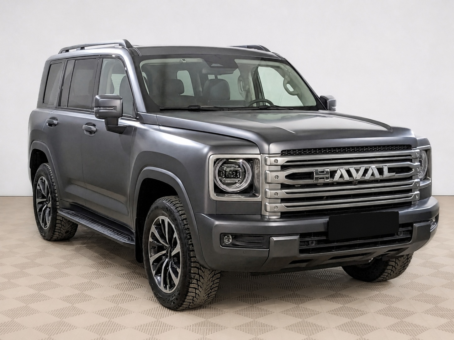Haval - HAVAL H9, 2024