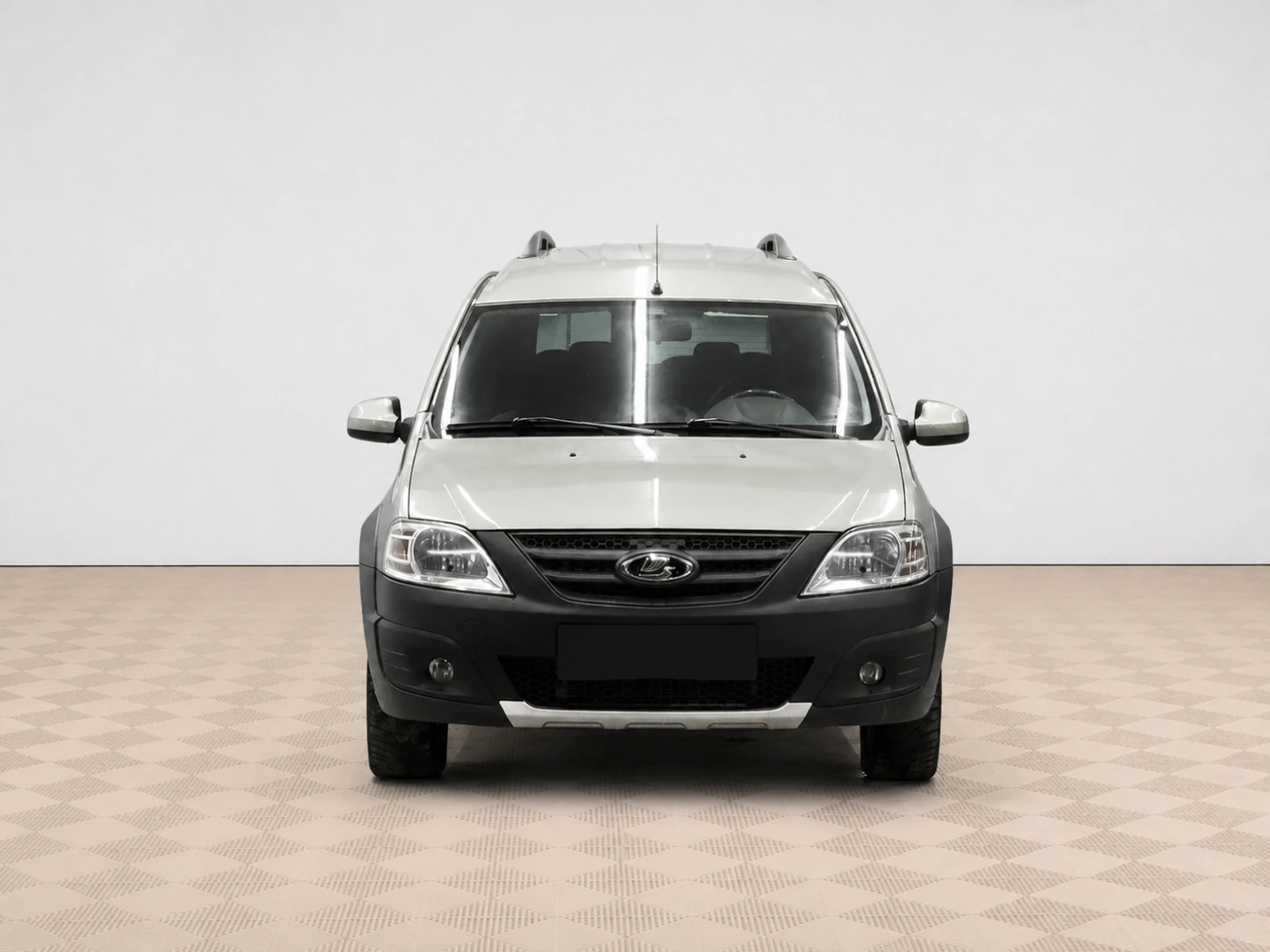 LADA (ВАЗ) - LADA (ВАЗ) Largus I, 2021 г.