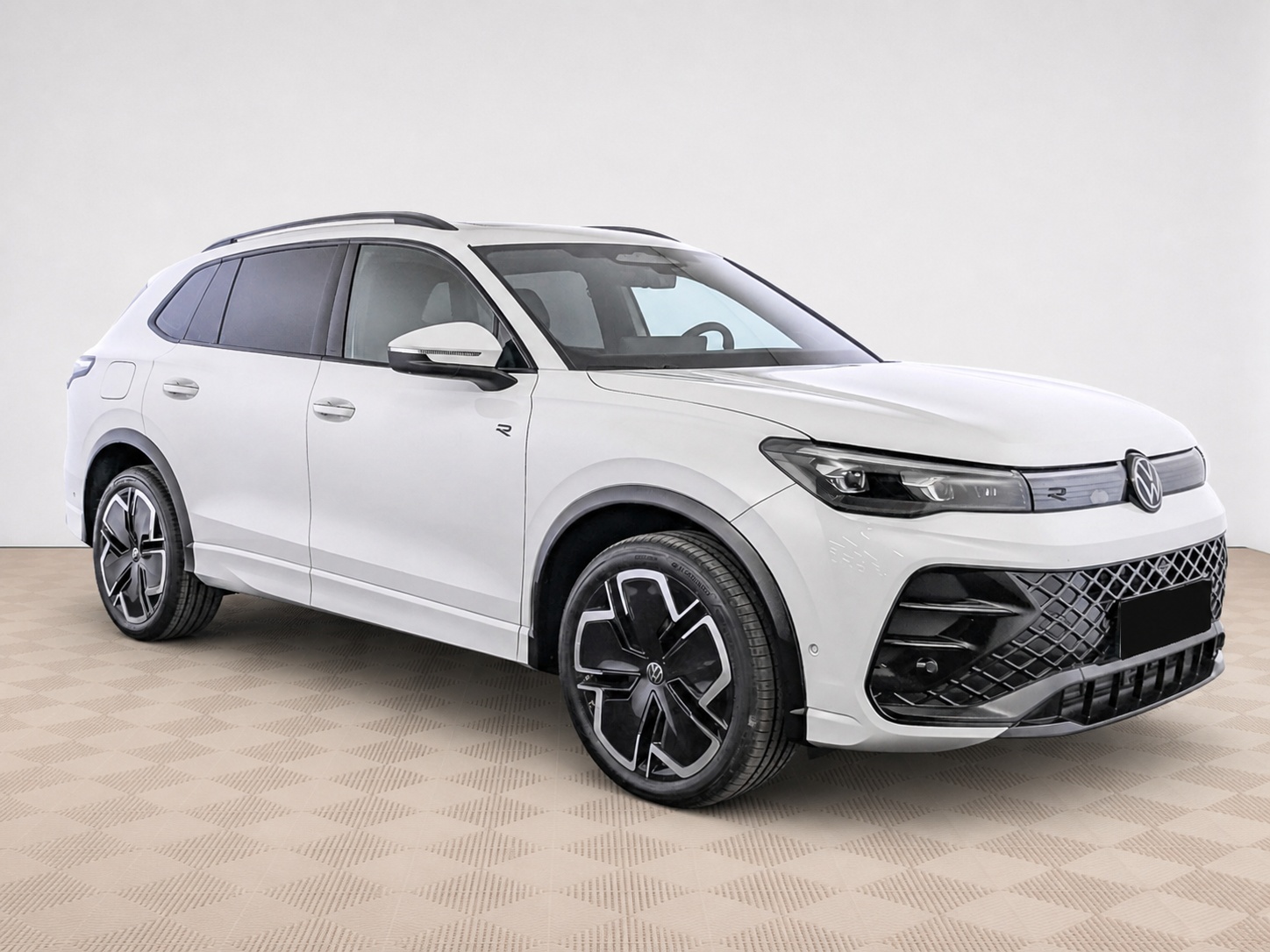 Volkswagen - Volkswagen Tiguan, 2024