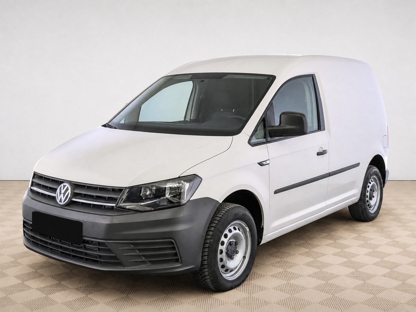Volkswagen - Volkswagen Caddy, 2020