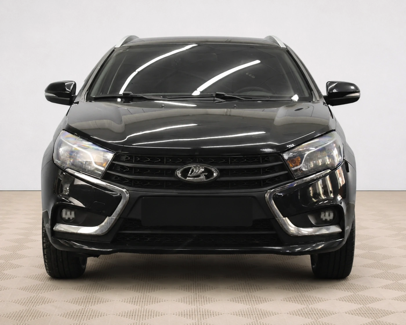 LADA (ВАЗ) - LADA (ВАЗ) Vesta I, 2022 г.