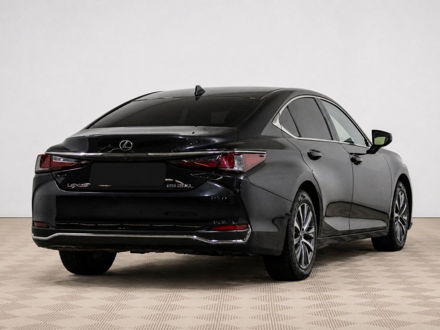 Lexus - Lexus ES 200 VII, 2021