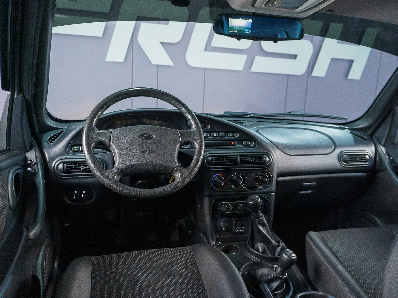 LADA (ВАЗ) - LADA (ВАЗ) Niva Travel I, 2022 г.