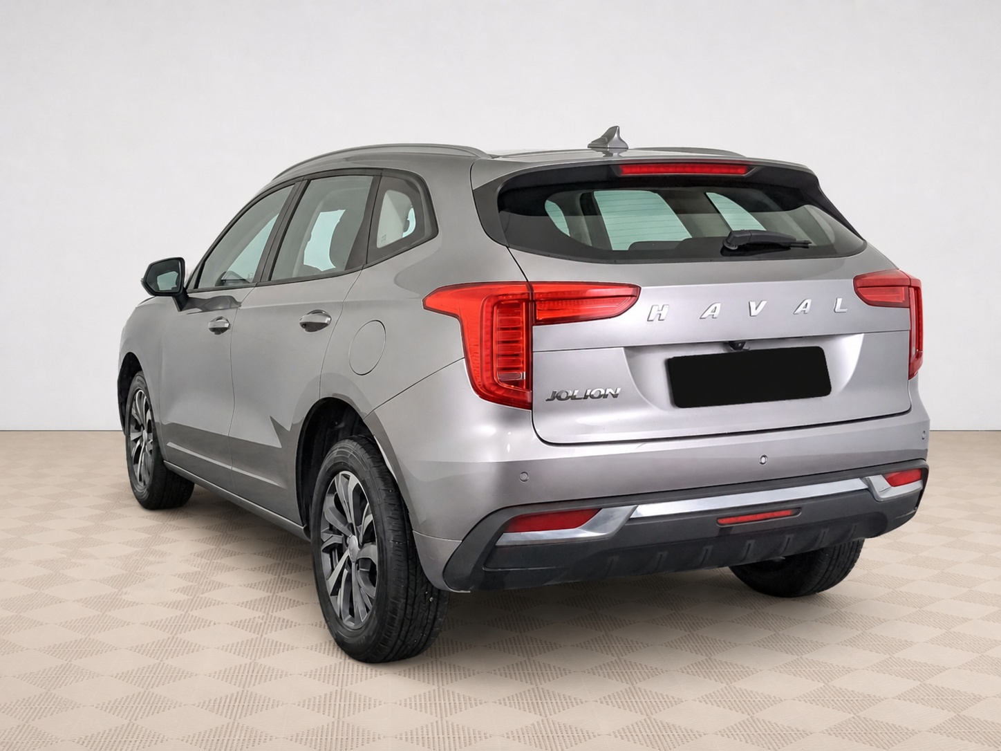 Haval - HAVAL Jolion, 2023