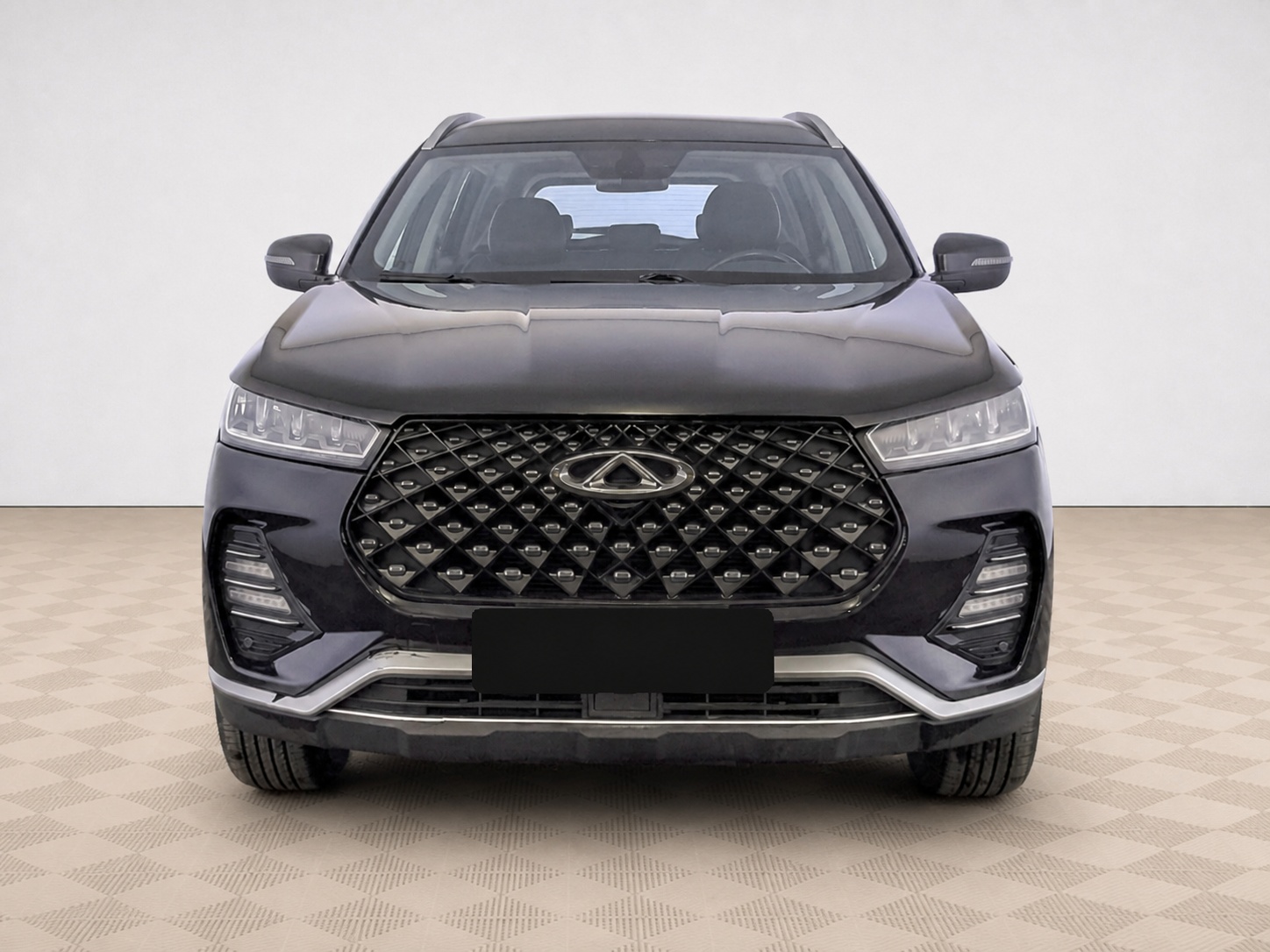 Chery - Chery Tiggo 7 Pro I, 2022
