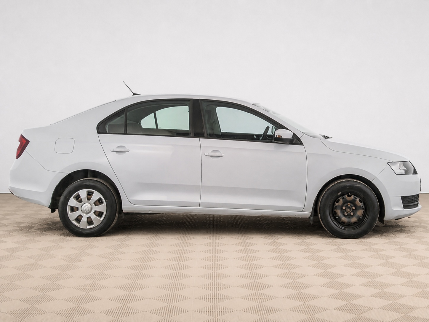 Skoda - Skoda Rapid I Рестайлинг, 2019