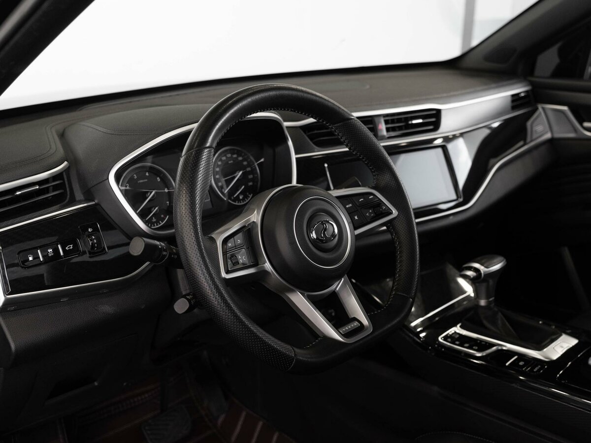 DongFeng - Dongfeng Fengon ix5, 2024