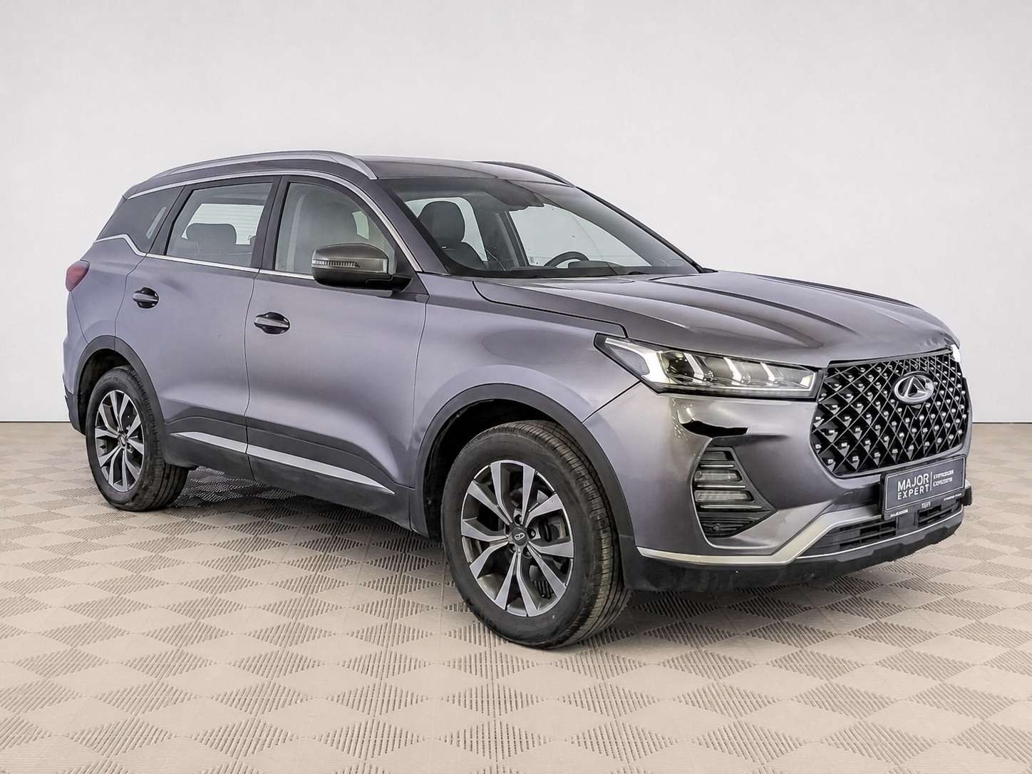 Chery - Chery Tiggo 7 Pro, 2022