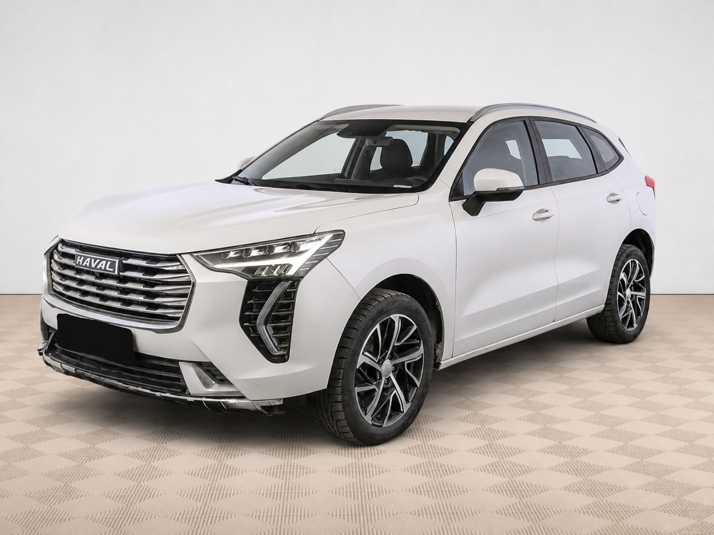 Haval - Haval Jolion I, 2022