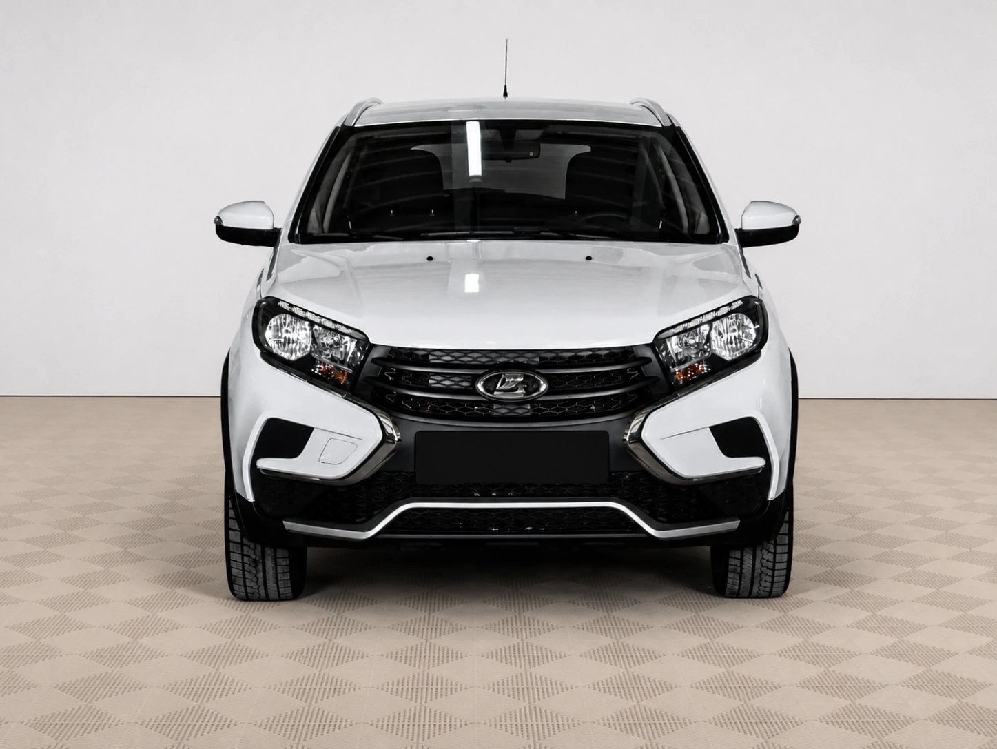 LADA (ВАЗ) - LADA (ВАЗ) XRAY I, 2022 г.