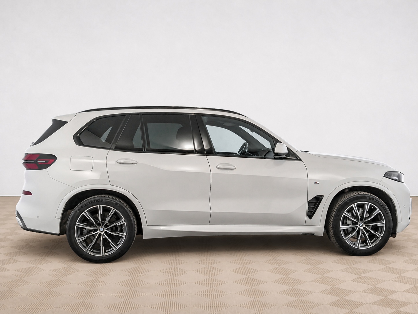 BMW - BMW X5 30d IV (G05/G18) Рестайлинг, 2023