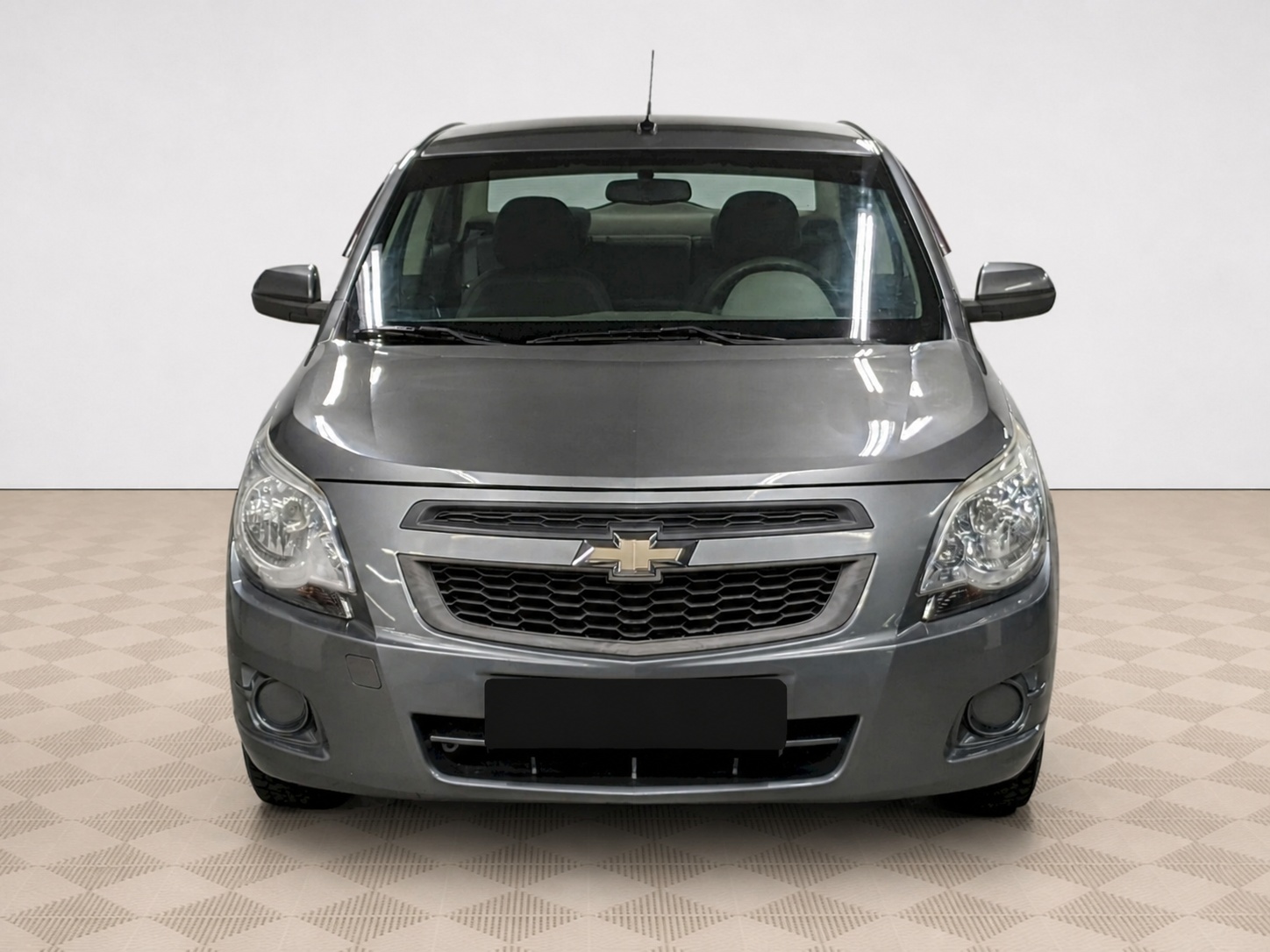 Chevrolet - Chevrolet Cobalt, 2012