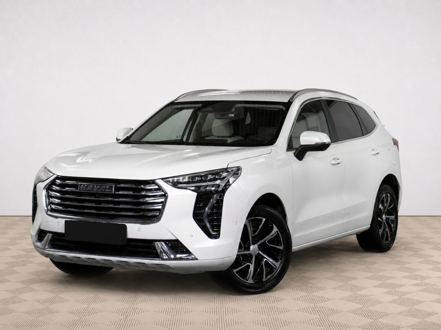Haval - Haval Jolion I, 2023