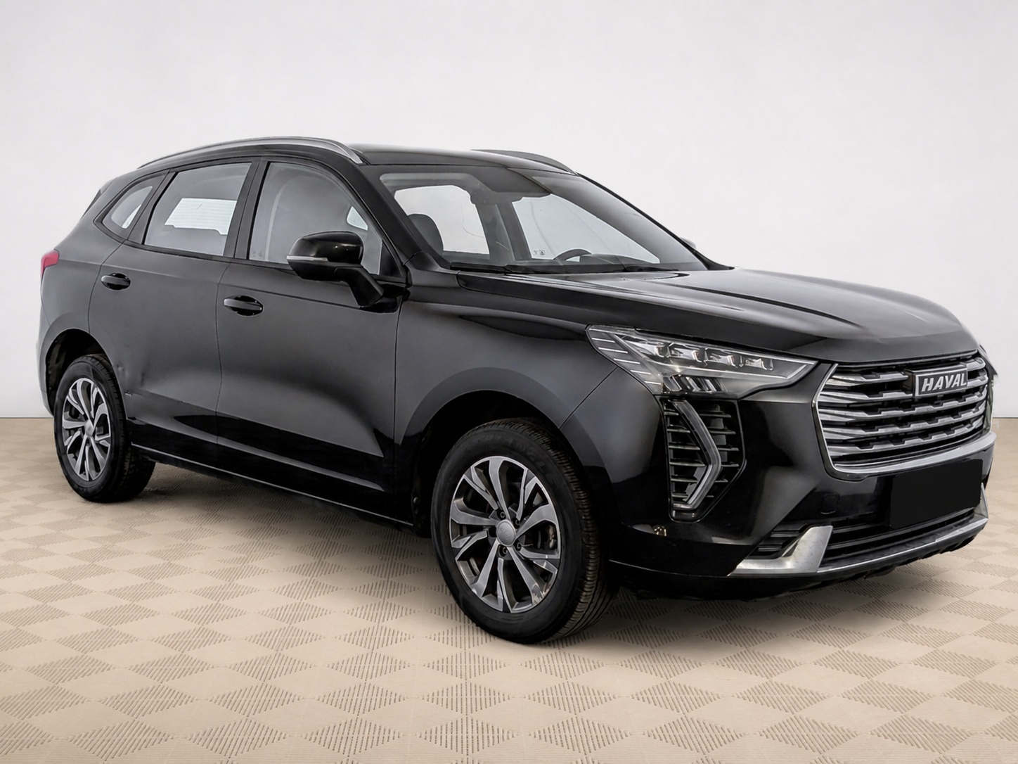 Haval - HAVAL Jolion, 2023
