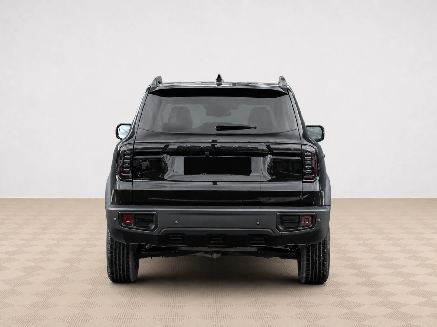 Haval - Haval Dargo Dargo, 2022 г.